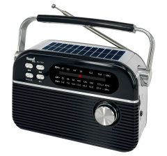 Portable Radio