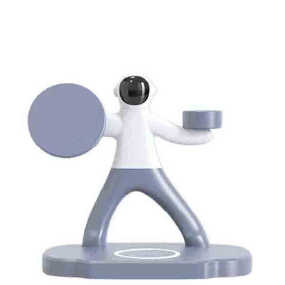 Astronaut 3-in-1 Wireless Charger - product view 3