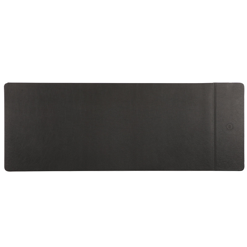 Wireless Charging Mouse Pad Desk Mat - product view 8