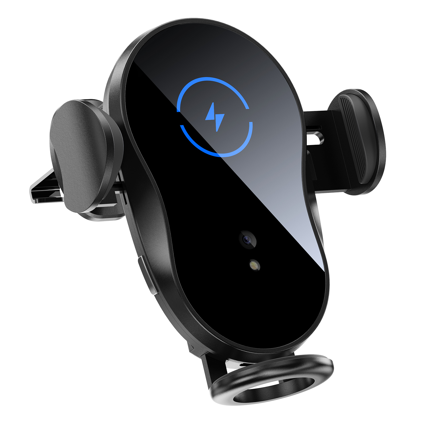Full-Panel Car Phone Holder Mount - product view 3