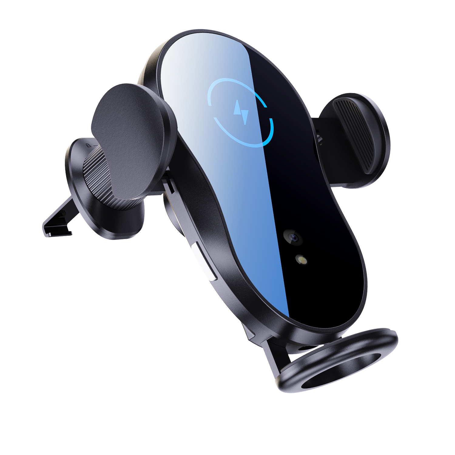 Full-Panel Car Phone Holder Mount - product view 4