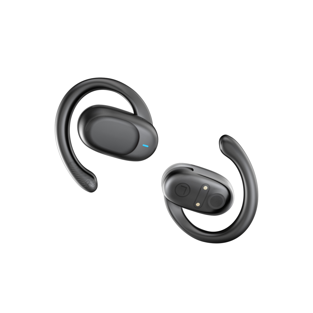 LC-0911 Adjustable air conducting sports headphones