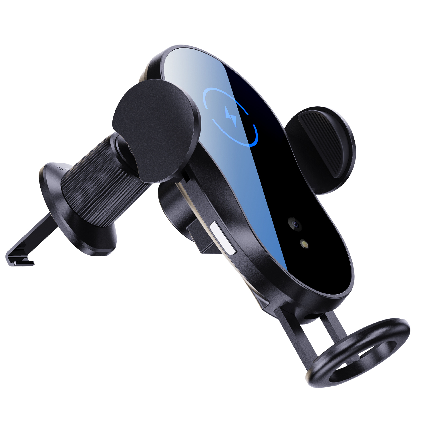 Full-Panel Car Phone Holder Mount - product view 6