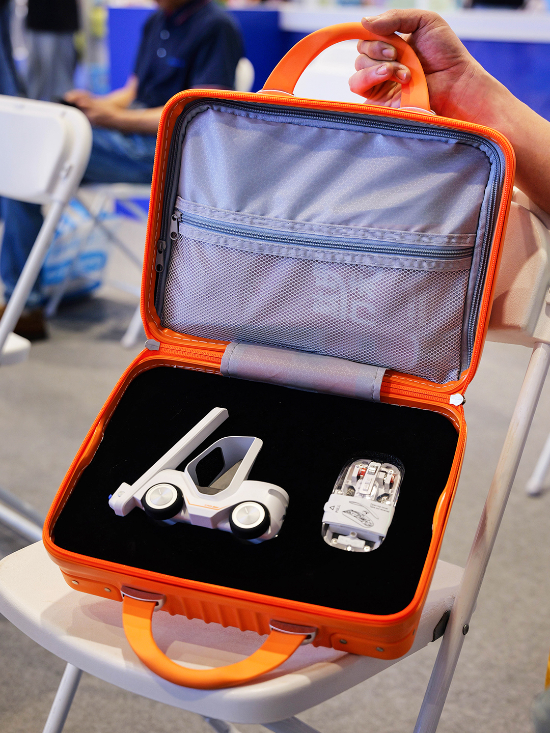 Custom Automotive Tech Gift Set for Dealership Giveaways