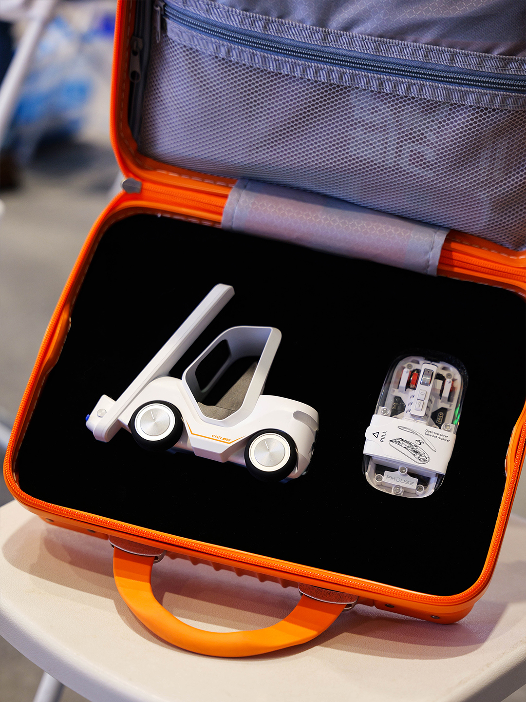 Custom Automotive Tech Gift Set for Dealership Giveaways
