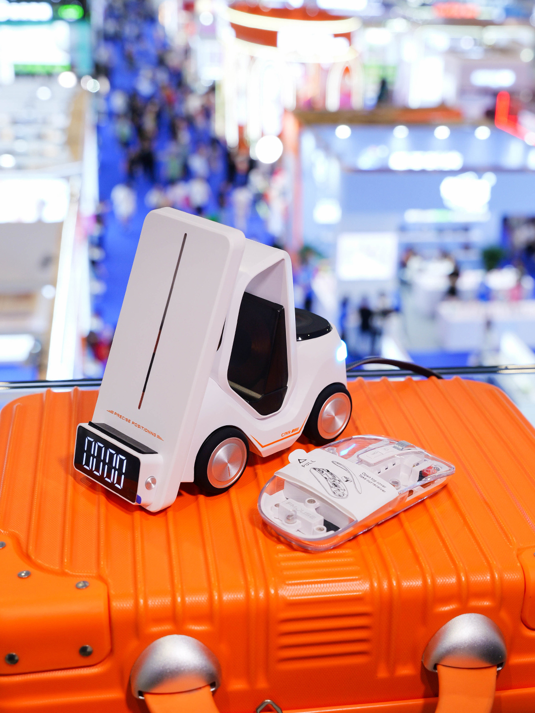 Custom Automotive Tech Gift Set for Dealership Giveaways