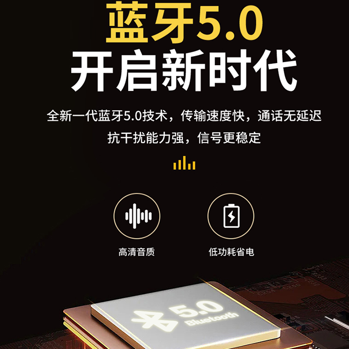 复古 蓝牙音箱产品图 6