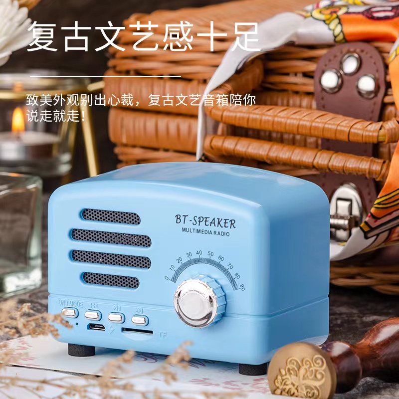 蓝牙音箱产品图 8