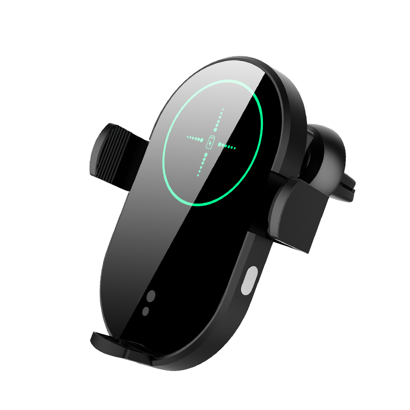 C3 Magnetic Car Wireless Charger – Premium Corporate Gift Set