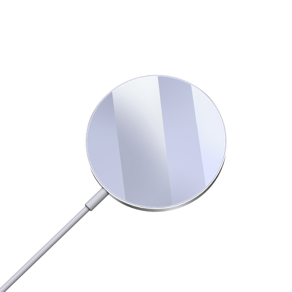 LC-0213 Magnetic Mini Wireless Charger – Premium Corporate Gift Set