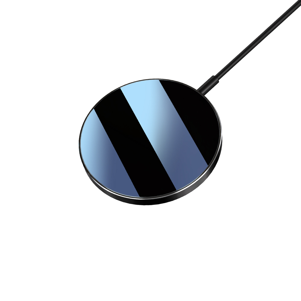 LC-0213 Magnetic Mini Wireless Charger – Premium Corporate Gift Set