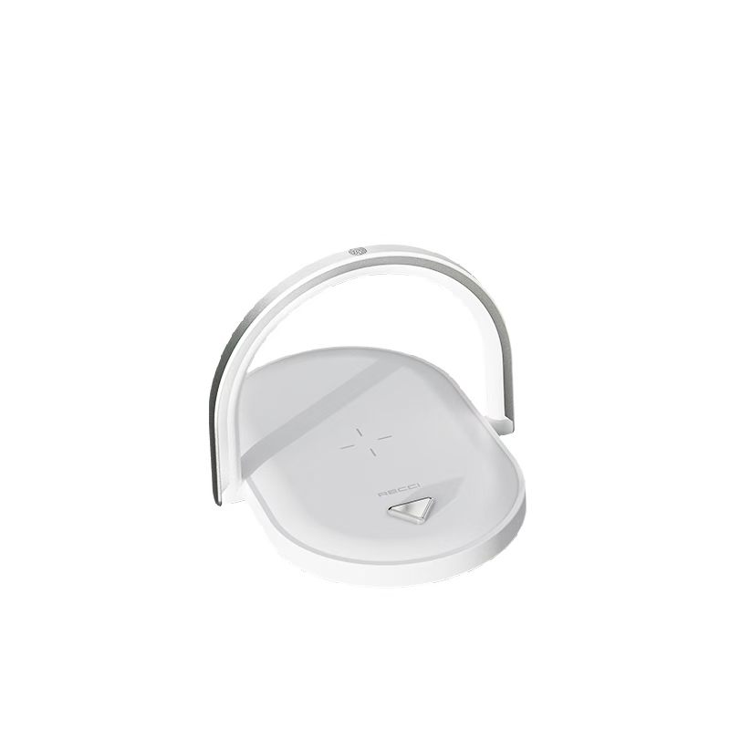 LC0212 Night-Light 3-in-1 Wireless Charging Stand – Premium Corporate Gift Set