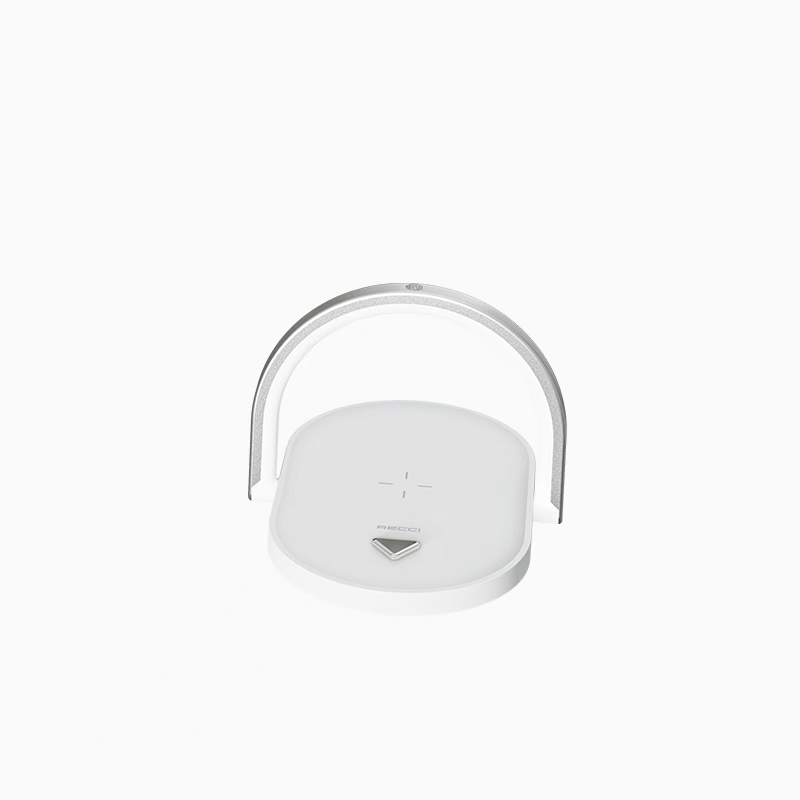 LC0212 Night-Light 3-in-1 Wireless Charging Stand – Premium Corporate Gift Set
