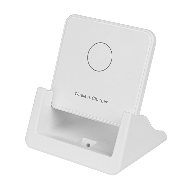 Upright Wireless Charging Stand – Premium Corporate Gift Set