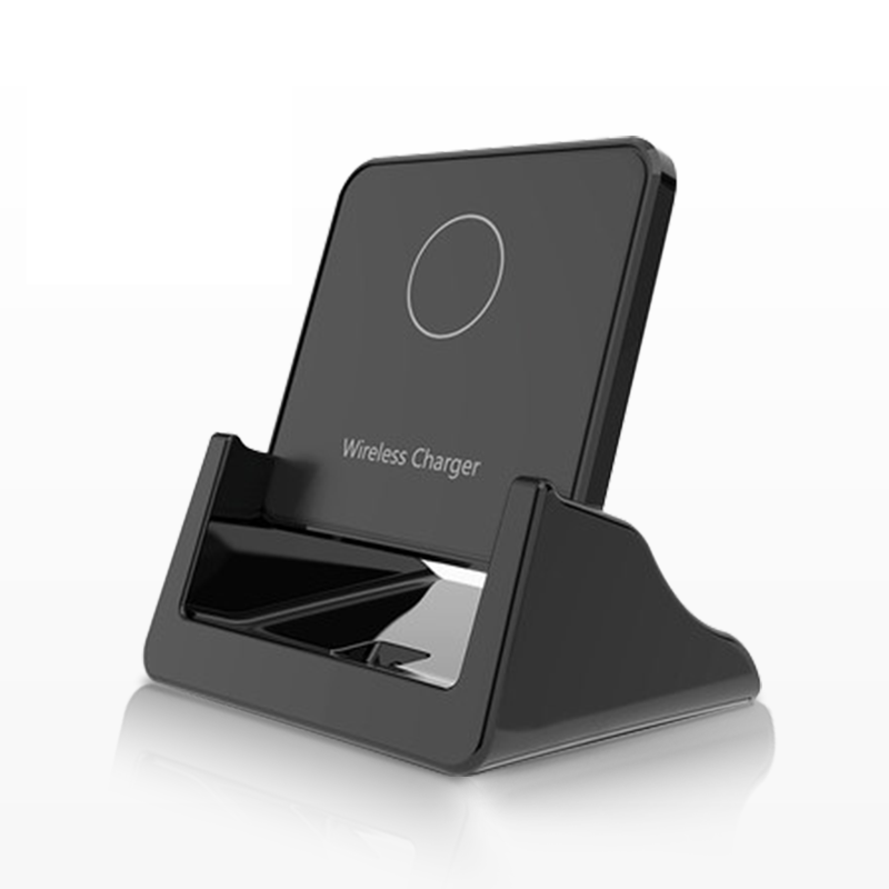 Upright Wireless Charging Stand – Premium Corporate Gift Set