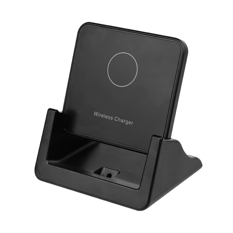 Upright Wireless Charging Stand – Premium Corporate Gift Set