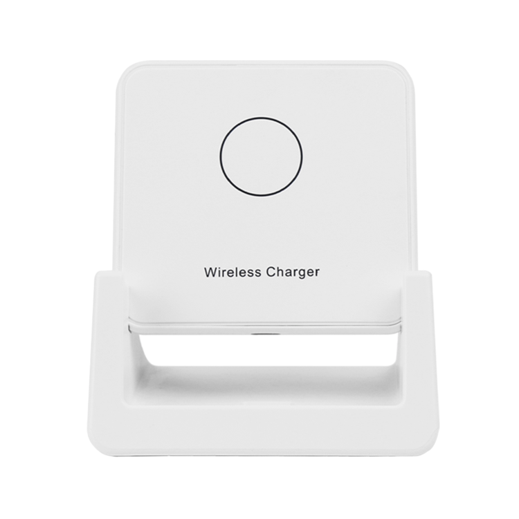 Upright Wireless Charging Stand – Premium Corporate Gift Set