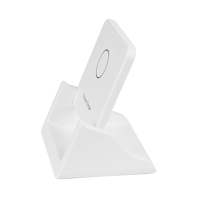 Upright Wireless Charging Stand – Premium Corporate Gift Set