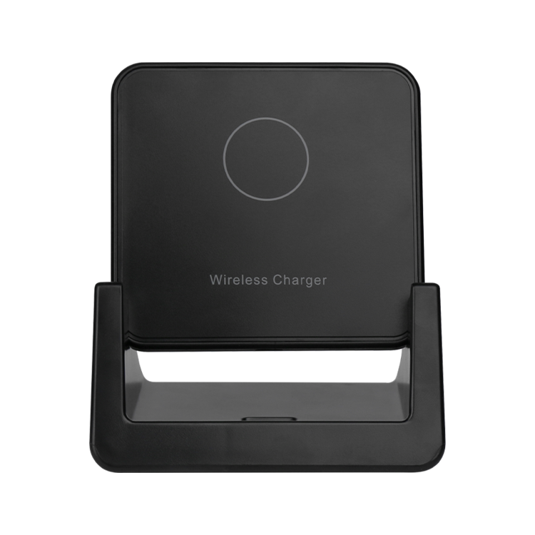 Upright Wireless Charging Stand – Premium Corporate Gift Set