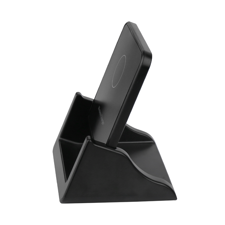 Upright Wireless Charging Stand – Premium Corporate Gift Set