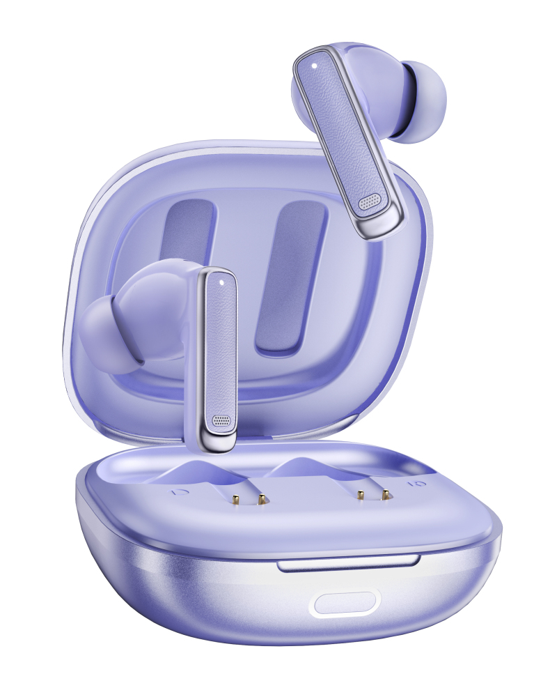 P-M11 Remote-Control Bluetooth Earbuds – HiFi Spatial Sound, Deep Noise Cancellation & Smart Control for Corporate Gifts