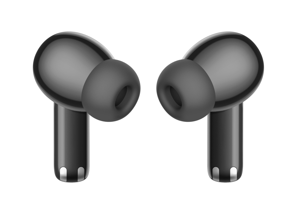 P-M11 Remote-Control Bluetooth Earbuds – HiFi Spatial Sound, Deep Noise Cancellation & Smart Control for Corporate Gifts