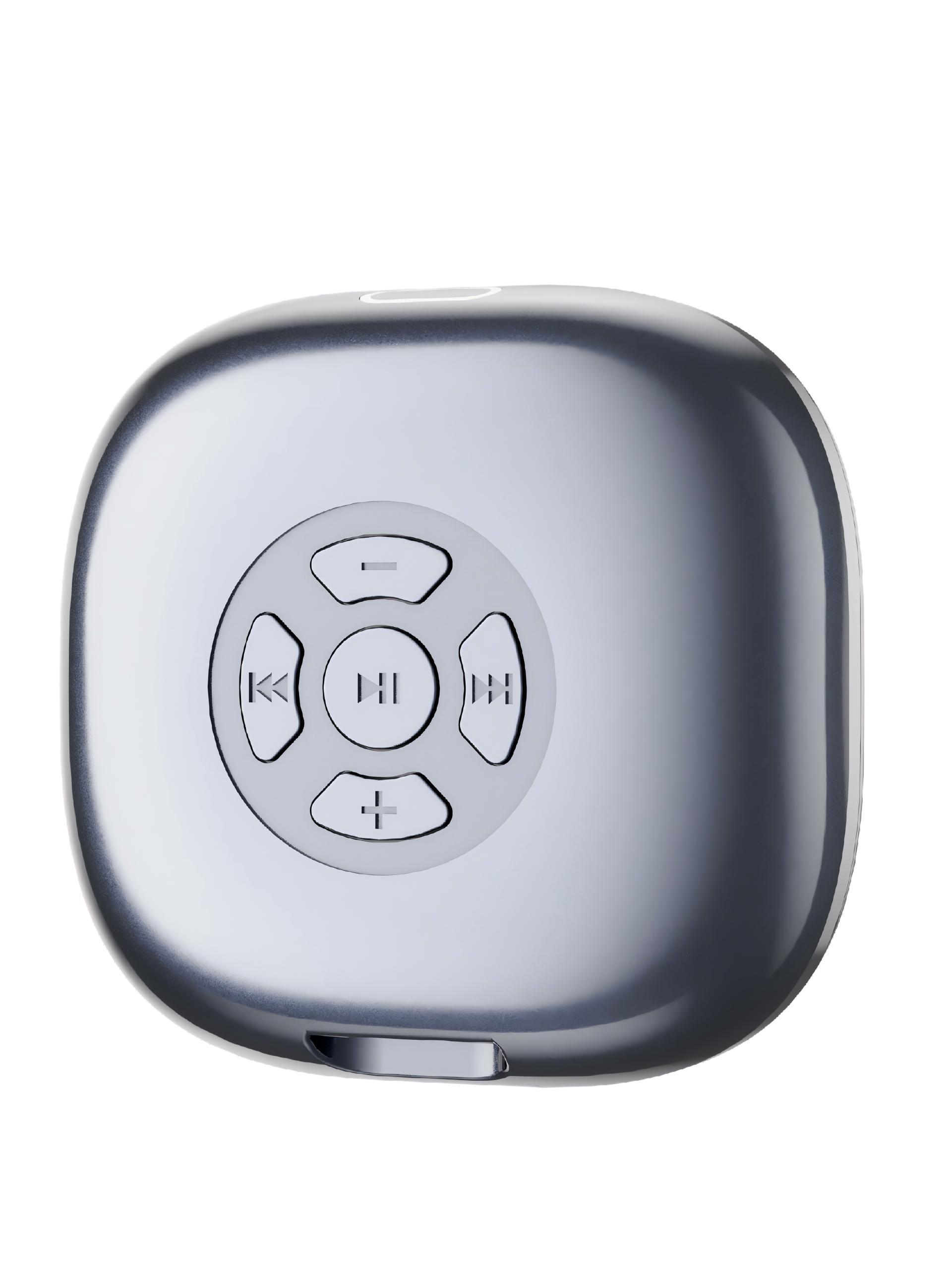 P-M11 Bluetooth Earbuds with Remote Control - product view 3