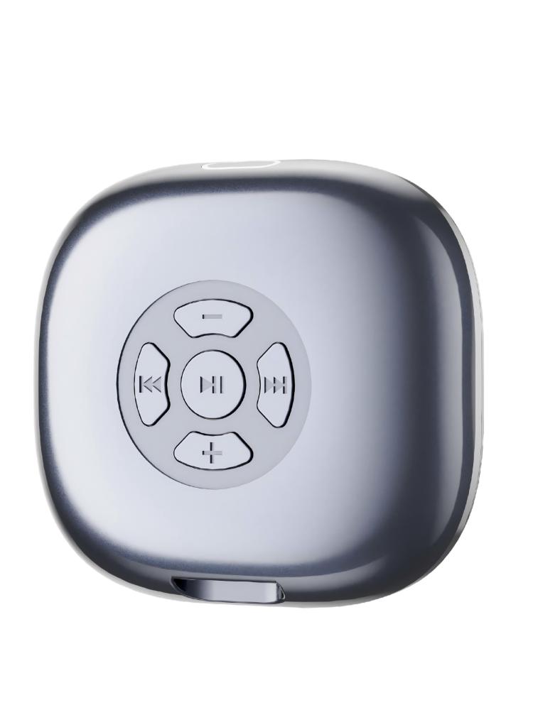 P-M11 Remote-Control Bluetooth Earbuds – HiFi Spatial Sound, Deep Noise Cancellation & Smart Control for Corporate Gifts