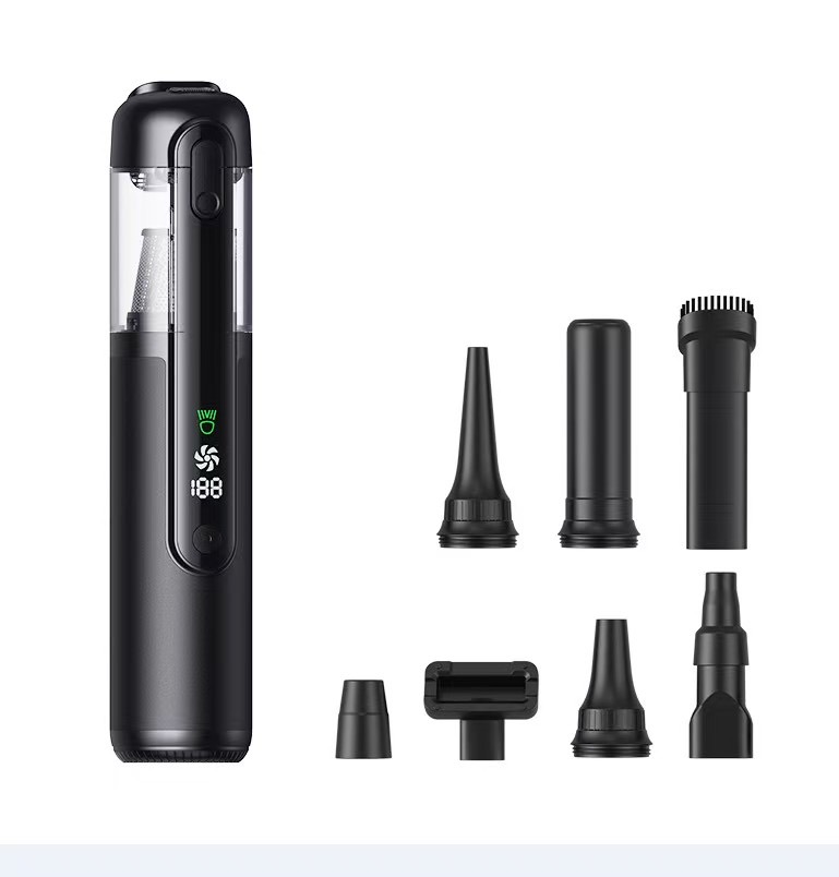 Q808 车载吸尘器