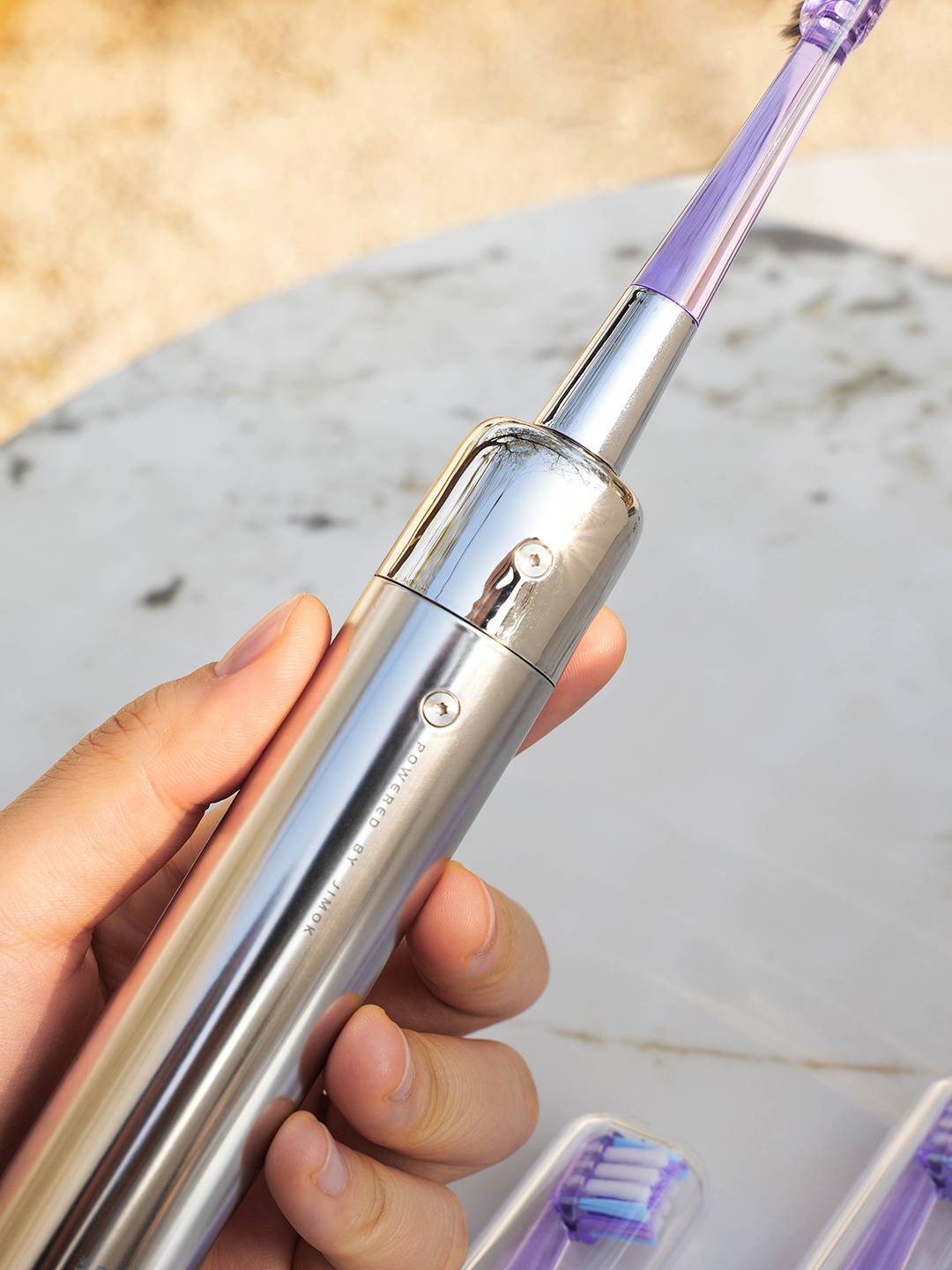 杯壶＋电动牙刷组合礼盒产品图 7