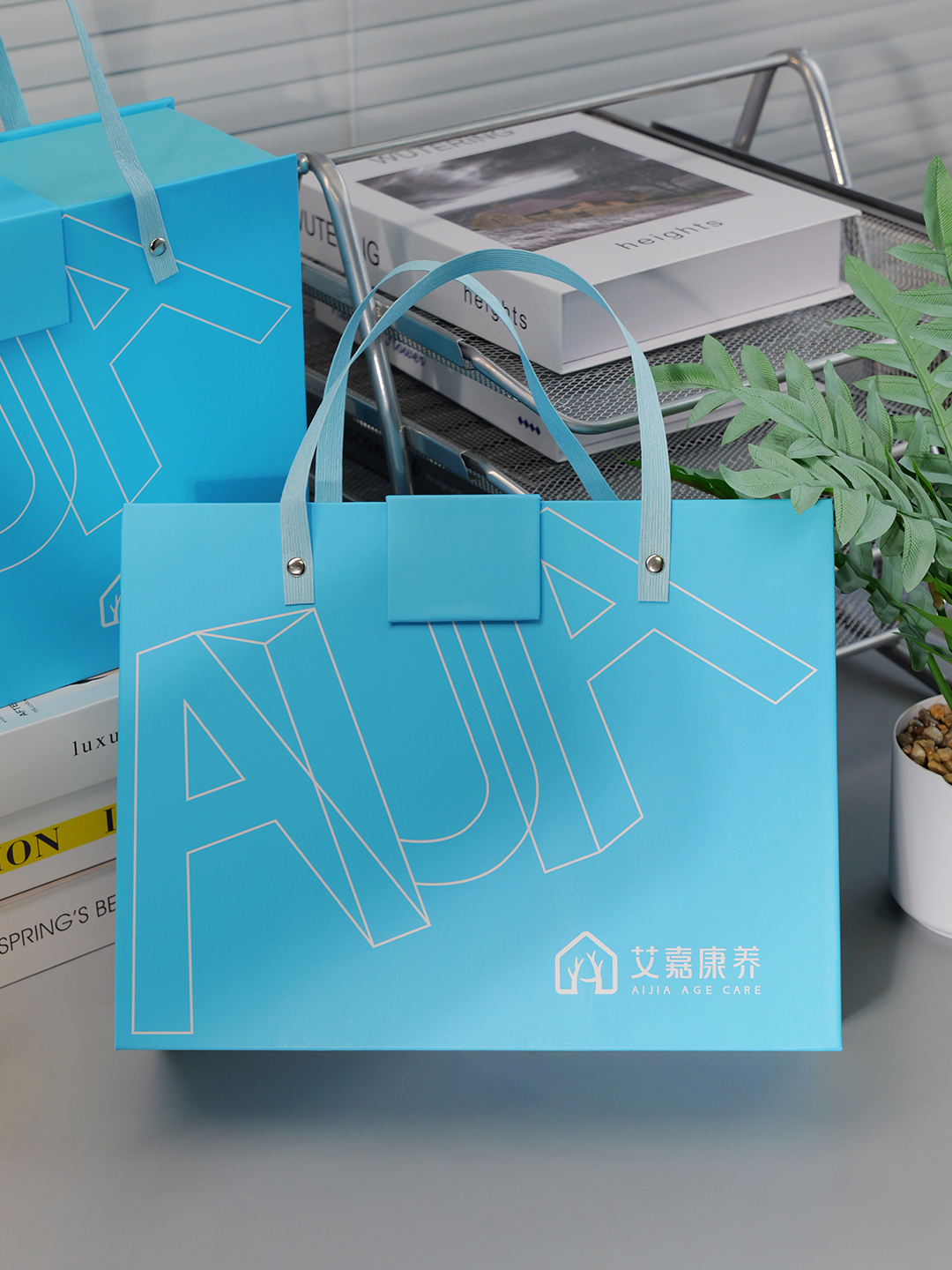 G45ULTRA 磁吸 充电宝＋电动牙刷组合礼盒产品图 2