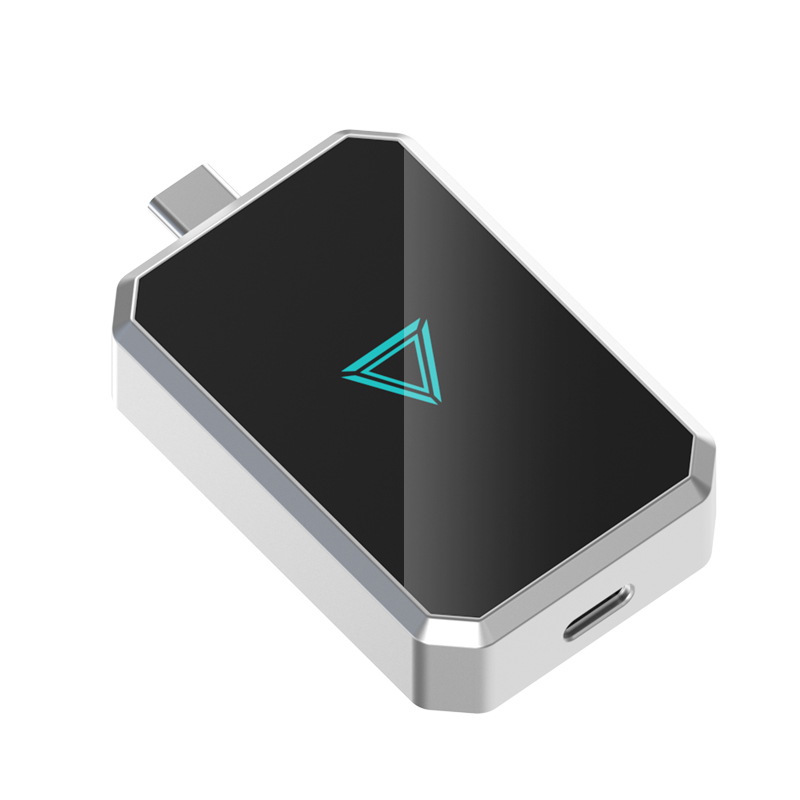M10 USB-C转接器产品图 2