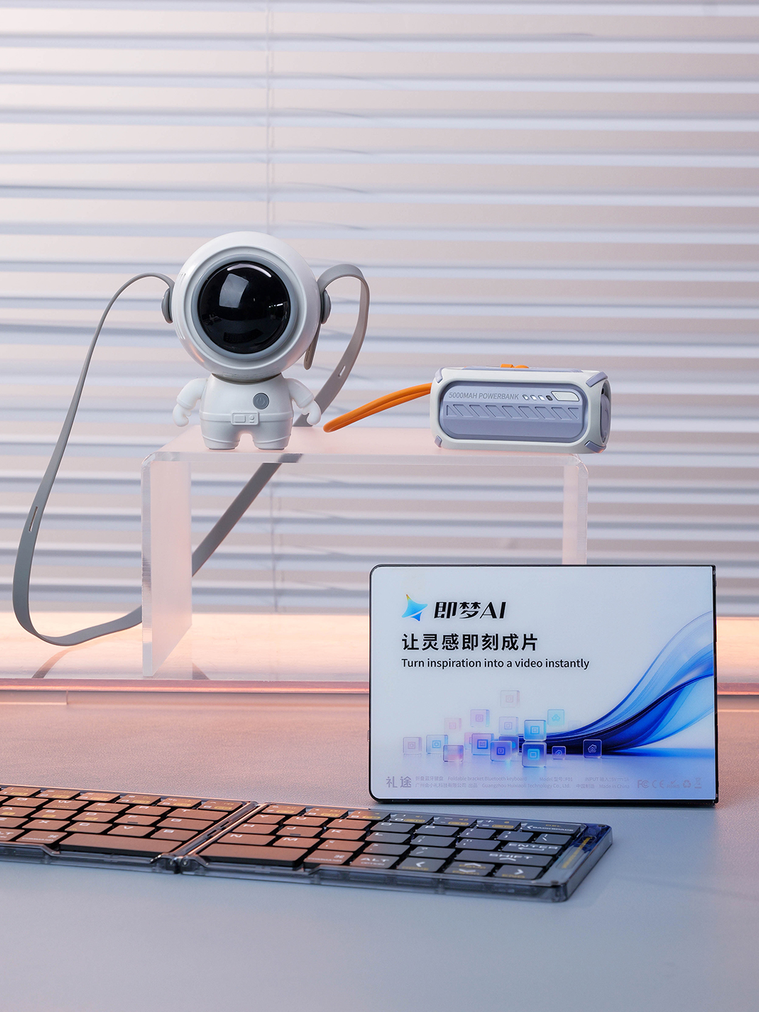 科技礼品产品图 5