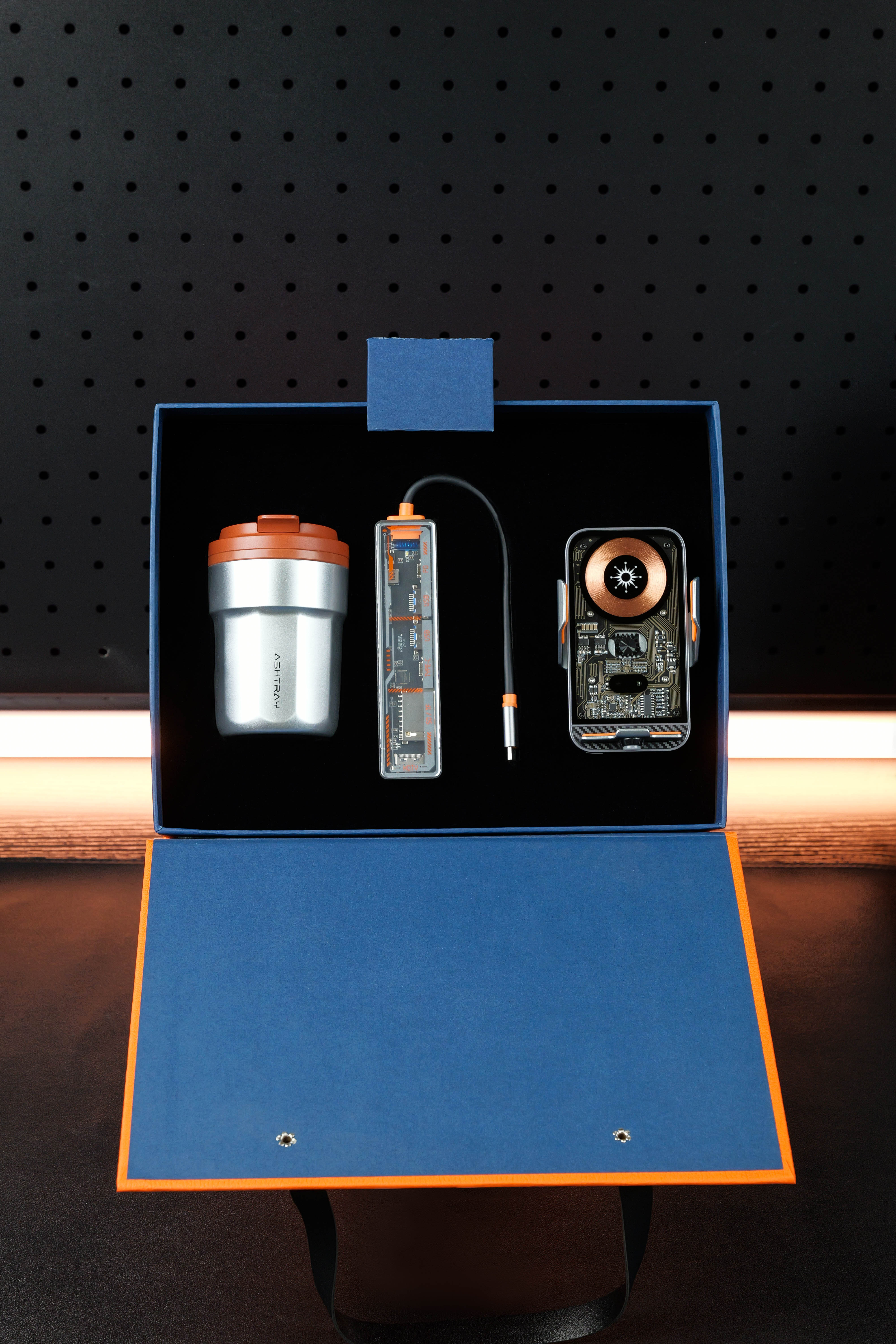 Automotive Tech Gift Set for Dealership