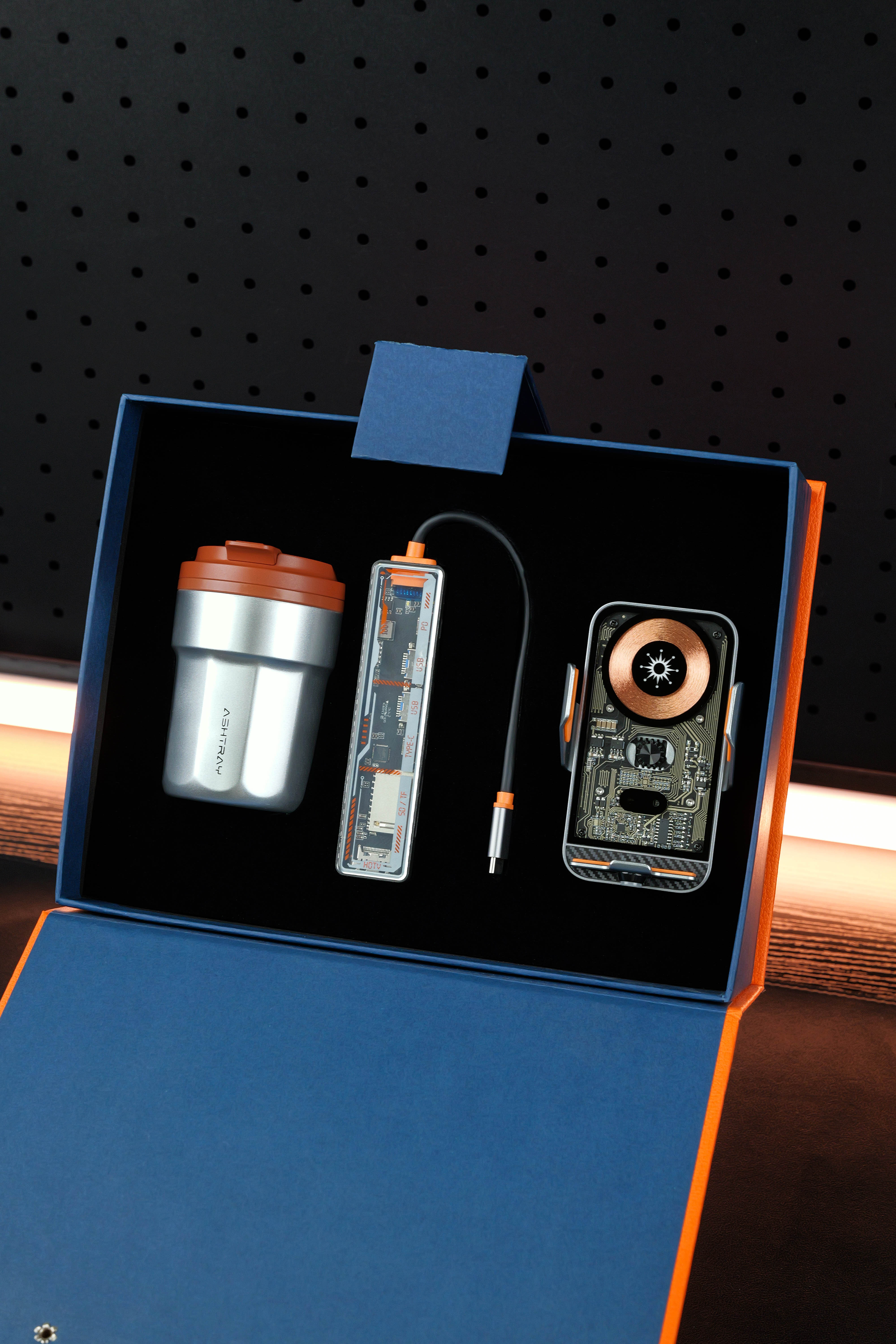 Automotive Tech Gift Set for Dealership - product view 2