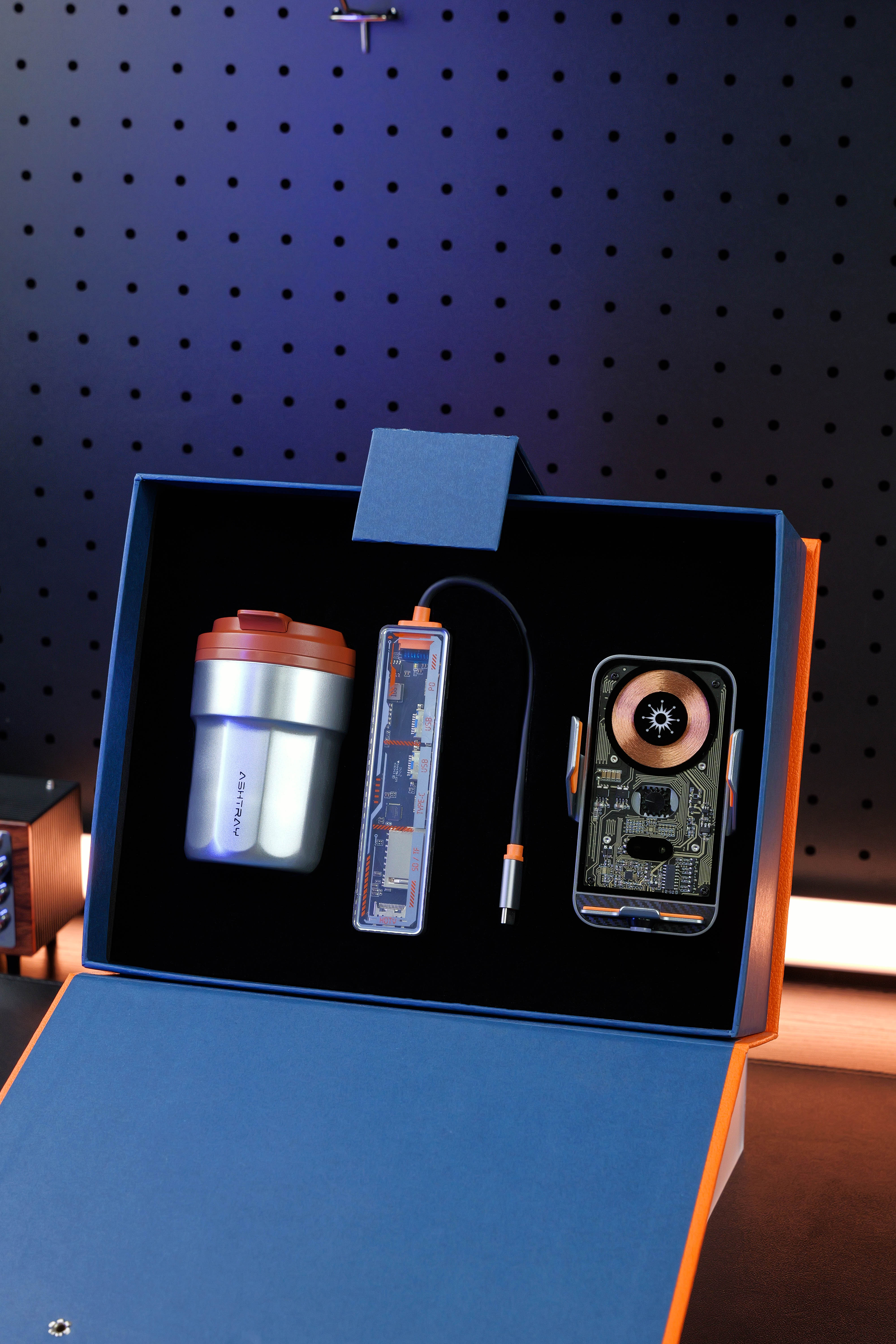 Automotive Tech Gift Set for Dealership - product view 4