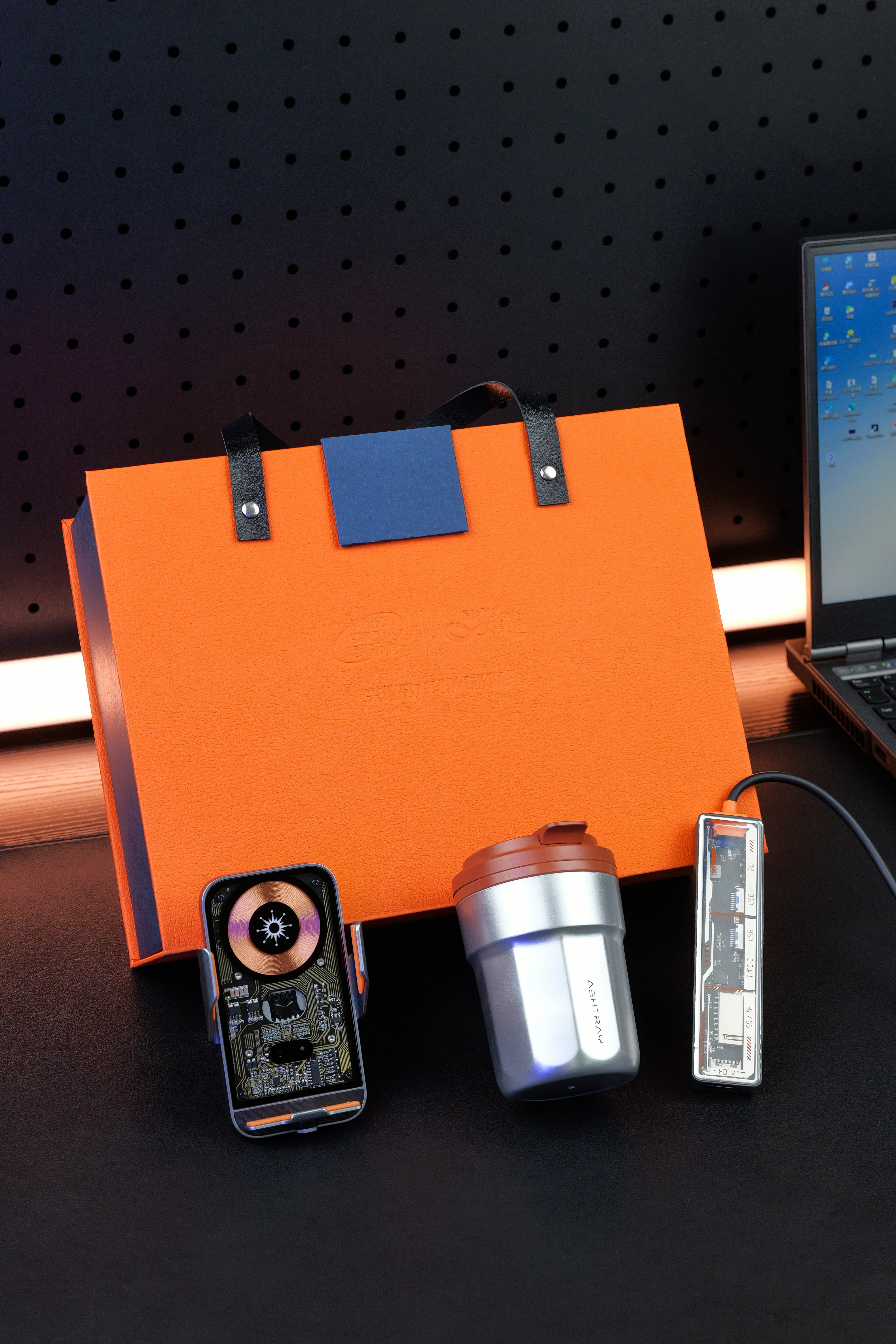 Automotive Tech Gift Set for Dealership - product view 5