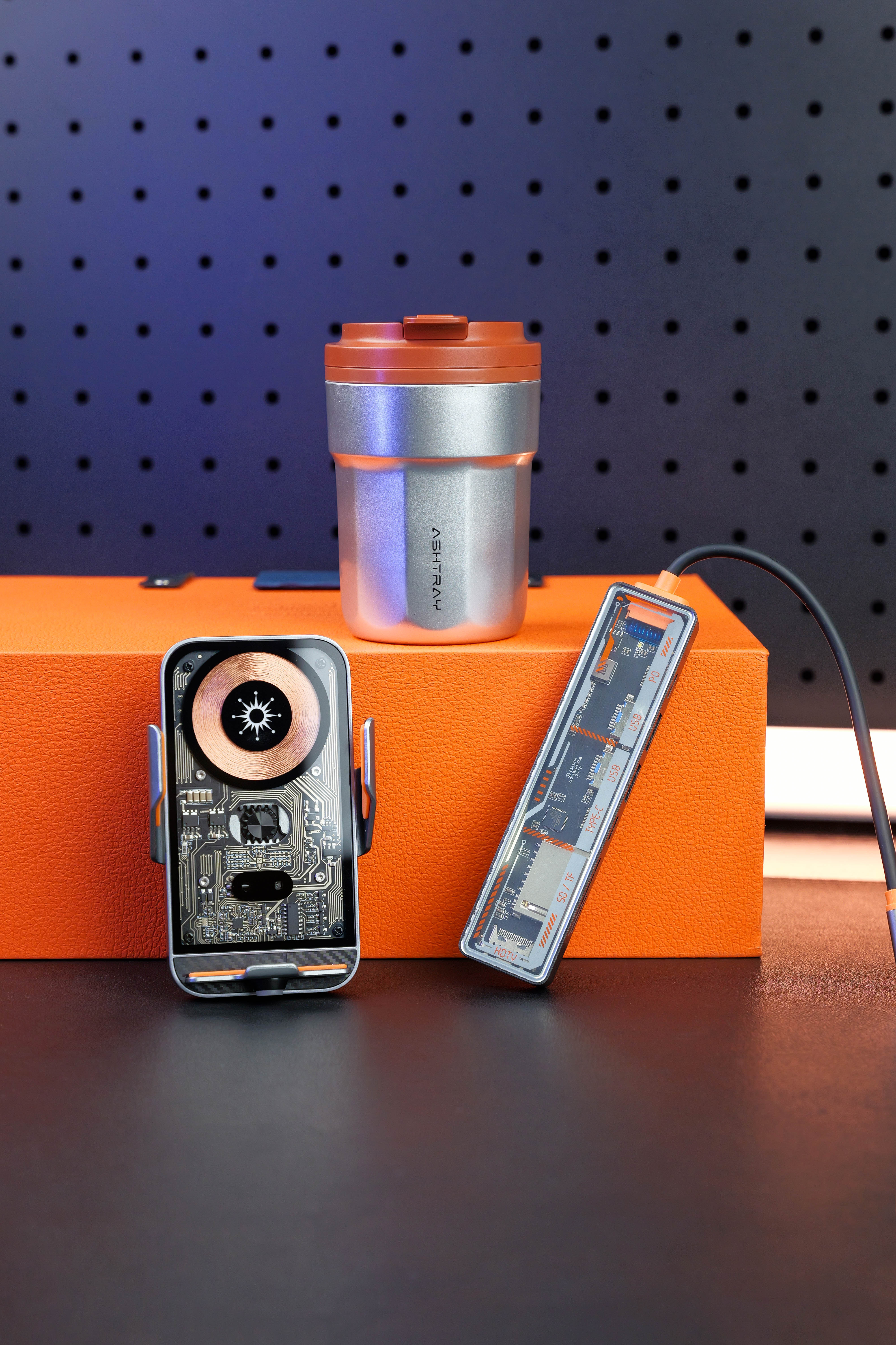 Automotive Tech Gift Set for Dealership - product view 6