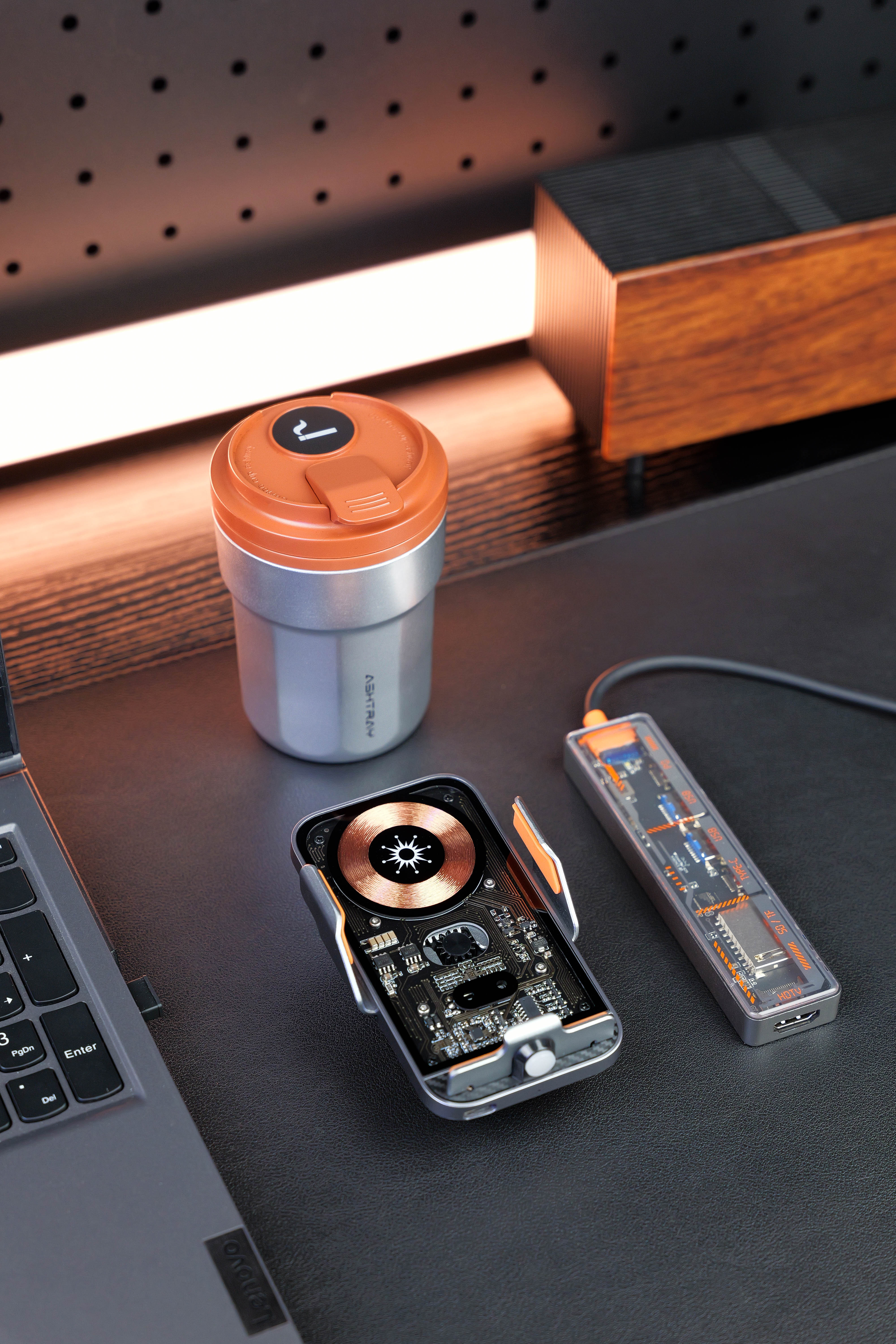 Automotive Tech Gift Set for Dealership - product view 9