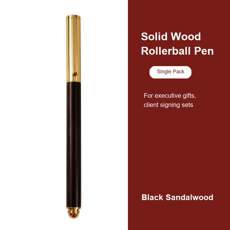商务签字笔产品图 3