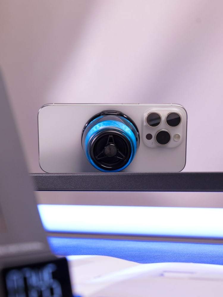 Automotive Wireless Charging Gift Set - product view 9