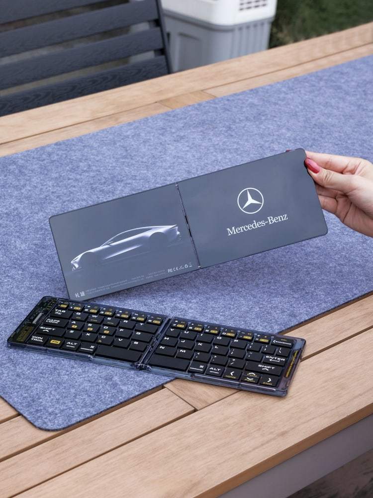 Executive Mobile Office Charging Gift Set - product view 9