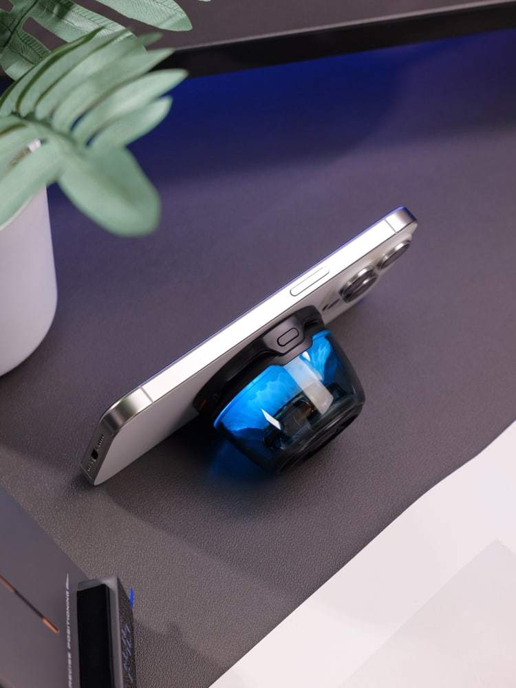 Automotive Wireless Charging Gift Set - product view 10