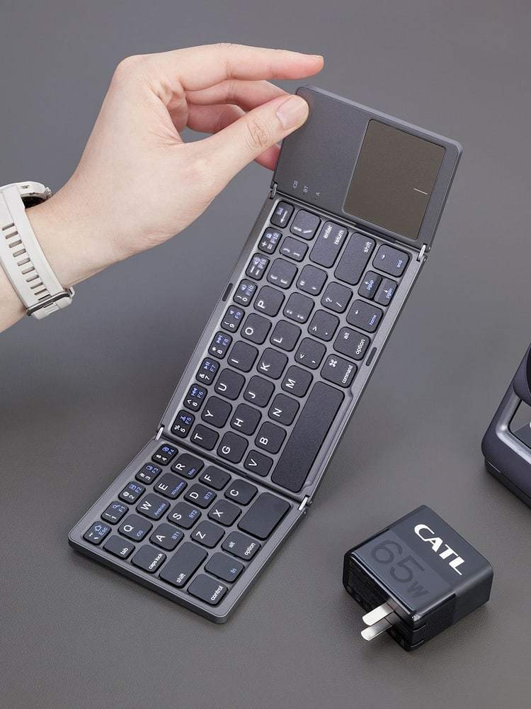 Premium Employee Tech Gift Box with Wireless - product view 10