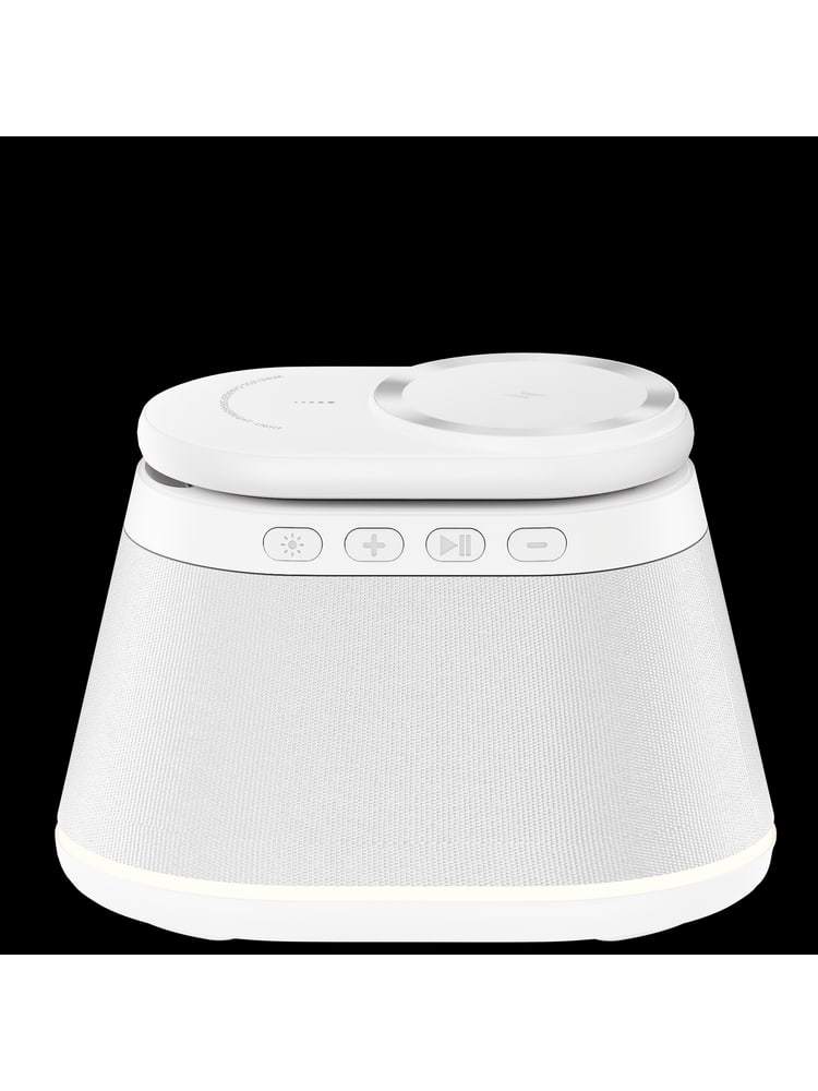 Logo HT-570 Foldable 5-in-1 Wireless Charging - product view 3