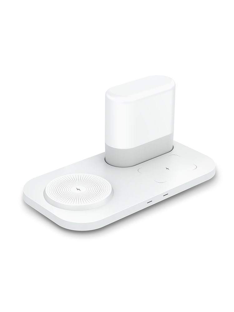 Logo OJD-88 Smart Wireless Charging Night - product view 5