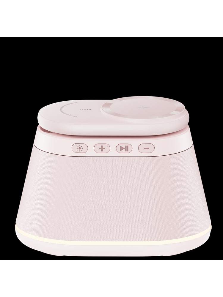Logo HT-570 Foldable 5-in-1 Wireless Charging - product view 5