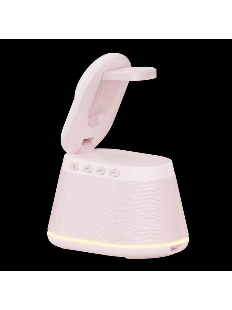 Logo HT-570 Foldable 5-in-1 Wireless Charging - product view 6