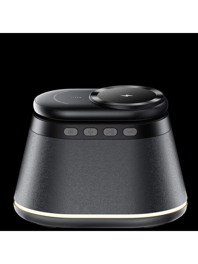 Logo HT-570 Foldable 5-in-1 Wireless Charging - product view 8