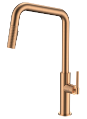 Single Lever Kitchen Mixer
